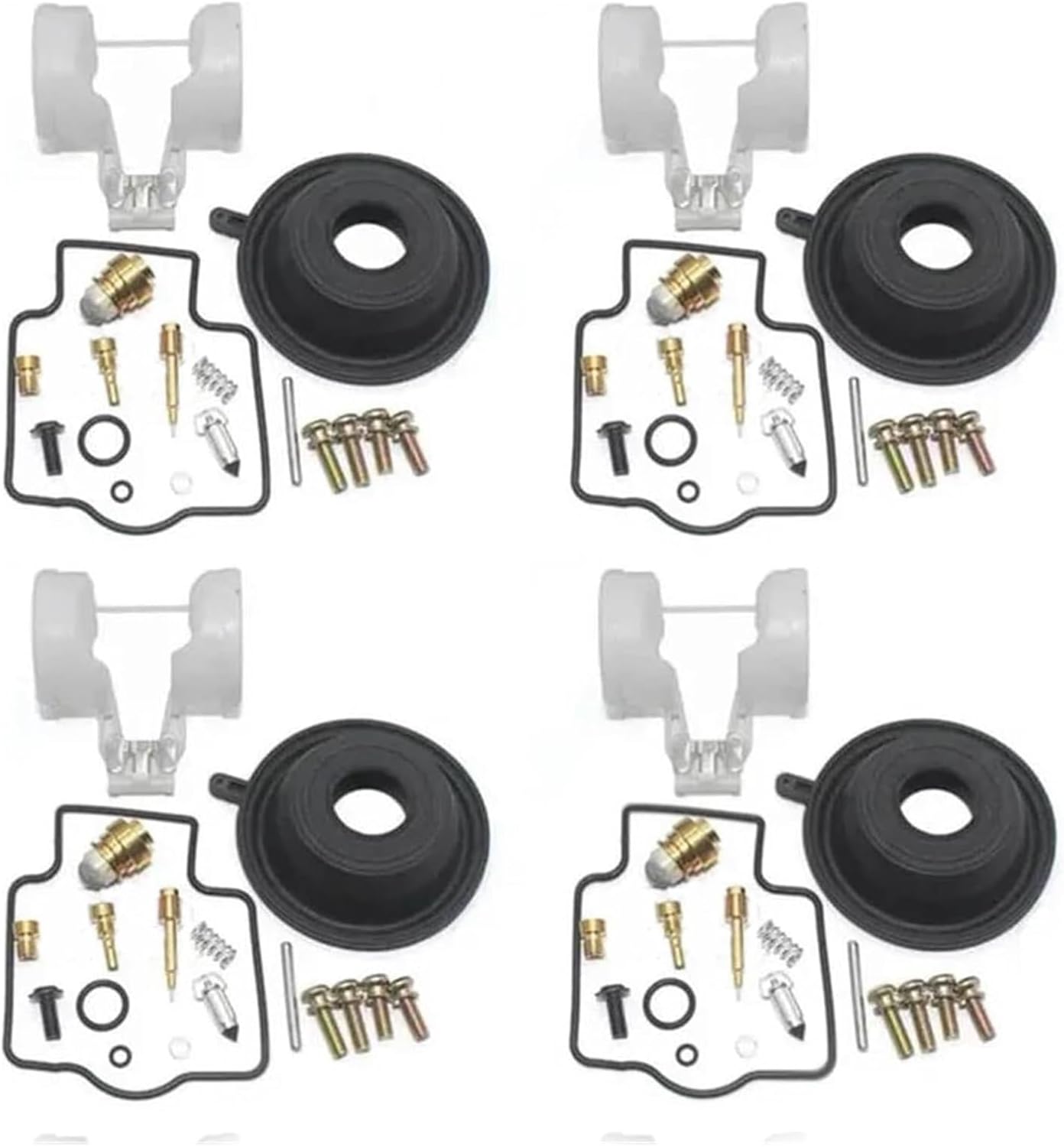 けい キャブレター 用チャンピオン 100153 100165 100296 用LPG168 用 168F